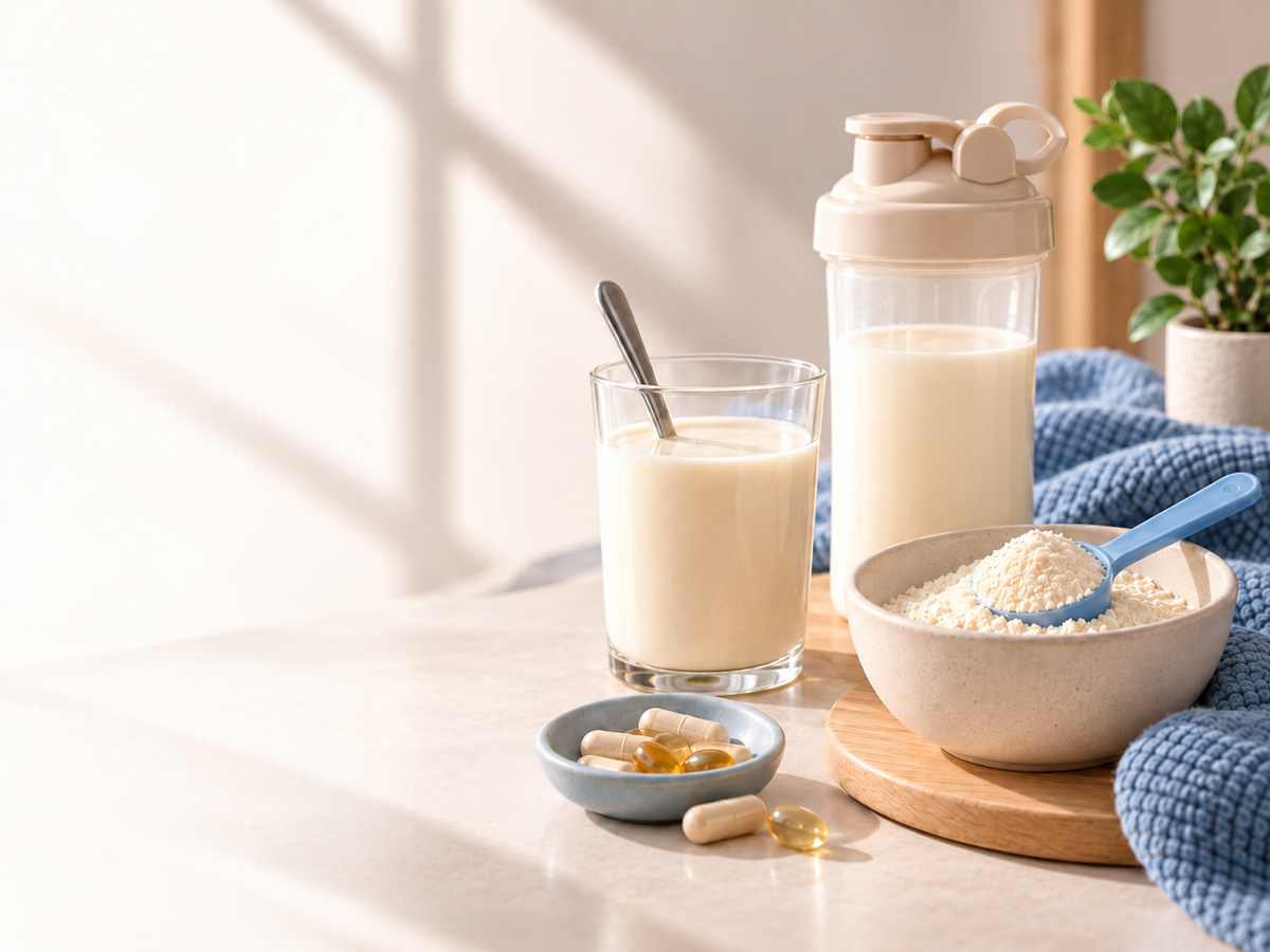 Nutrição especializada