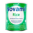 Novamil Rice - 400g - Biolab