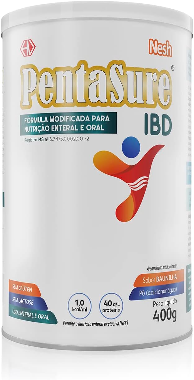 PentaSure IBD - 400g - Nesh