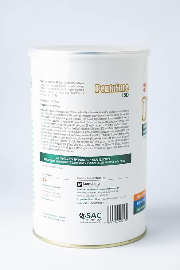 PentaSure IBD - 400g - Nesh