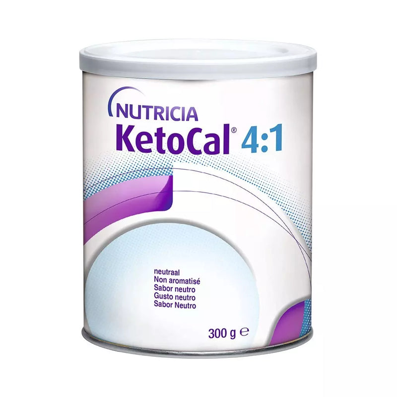 Ketocal 4.1 lata frente