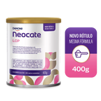 Neocate LCP - 400g - Danone