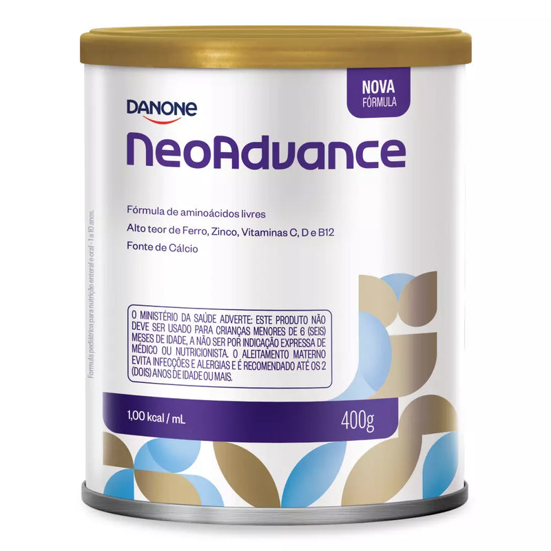 Neo Advance - 400g - Danone