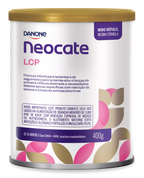 Neocate LCP - 400g - Danone