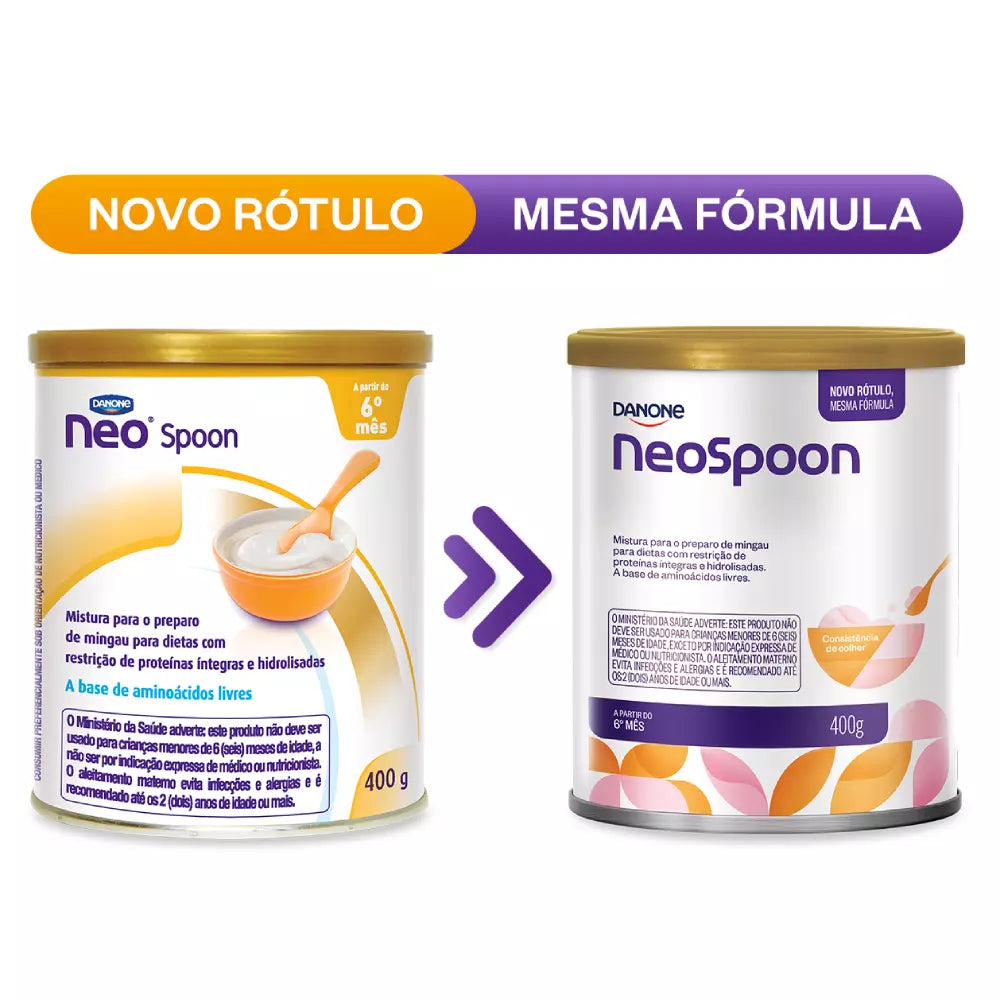 Neo Spoon