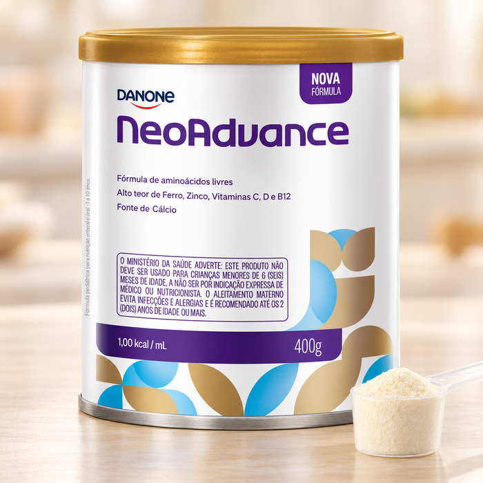 Neo Advance - 400g - Danone