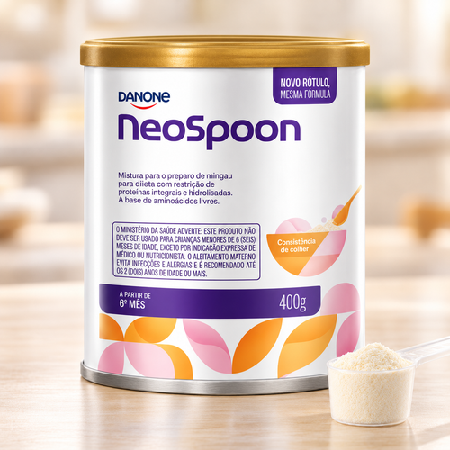 Neo Spoon
