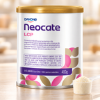 Neocate LCP - 400g - Danone