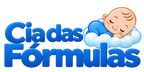 Cia das Formulas - Início