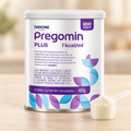 Pregomin Plus - 400g - Danone