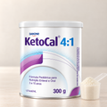 Ketocal 4.1 - 300g - Nutricia