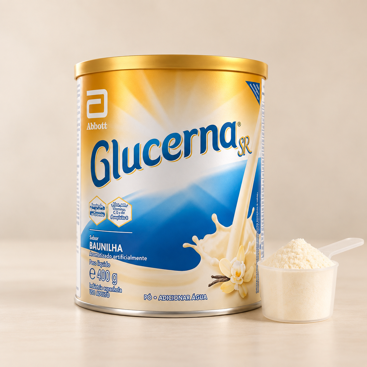 Glucerna