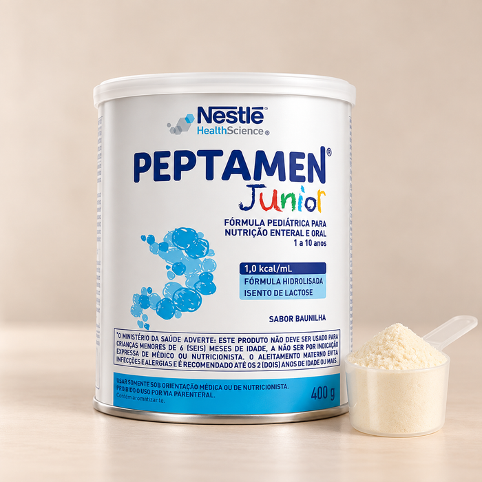 Peptamen Junior