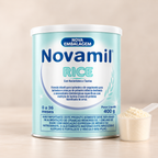 Novamil Rice - 400g - Biolab